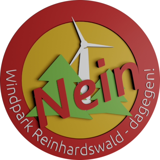 Windpark Reinhardswald – dagegen!